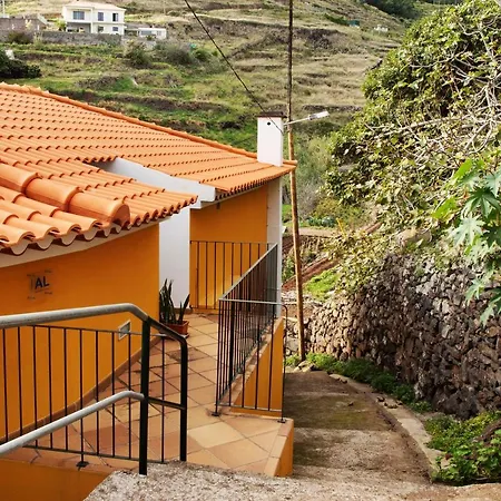 Casa Amarela