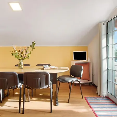 Casa Amarela Appartement Caniço