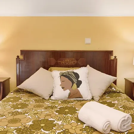 Casa Amarela Διαμέρισμα