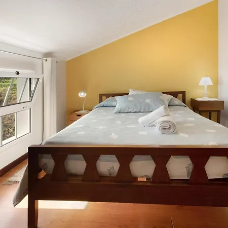 Appartement Casa Amarela Caniço