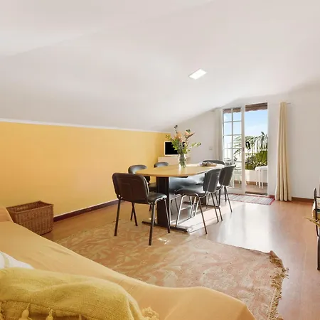 Casa Amarela * Caniço