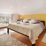 Apartmán Casa Amarela