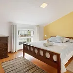 Casa Amarela Caniço