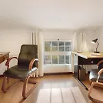 Casa Amarela Apartmán