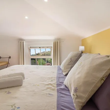 Apartment Casa Amarela