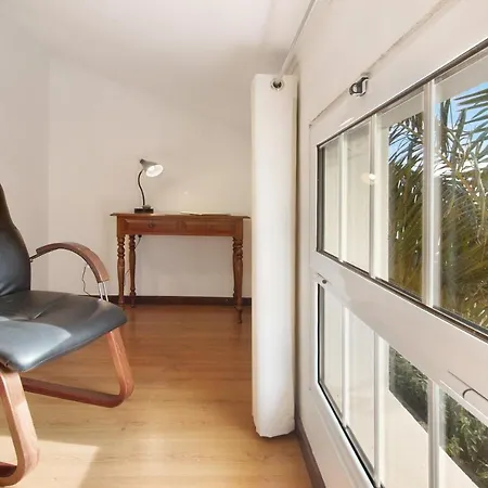 Casa Amarela *
