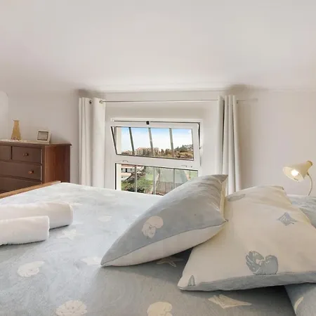 Casa Amarela Apartment *