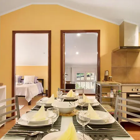 Casa Amarela