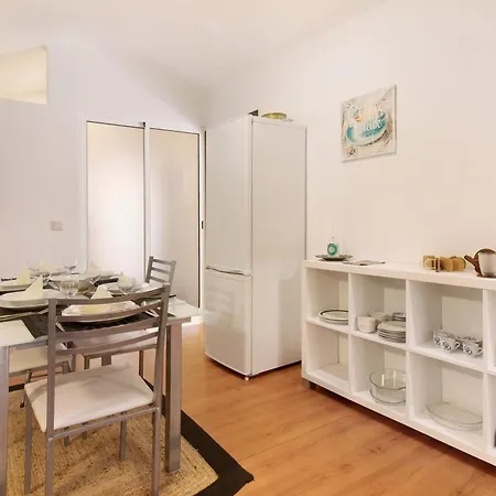 Apartmán Casa Amarela Caniço