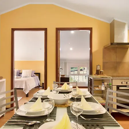 Casa Amarela