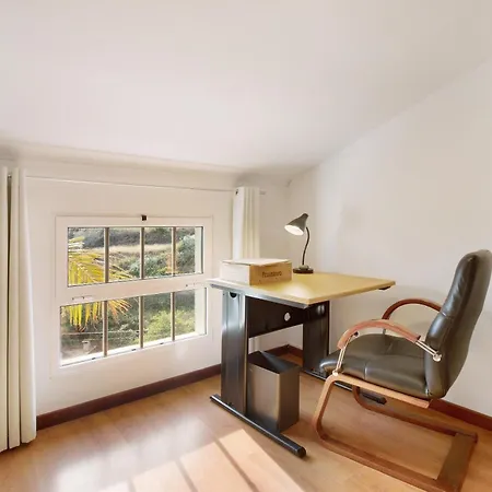 Casa Amarela Apartmán