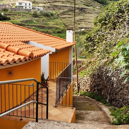 Apartmán Casa Amarela Caniço