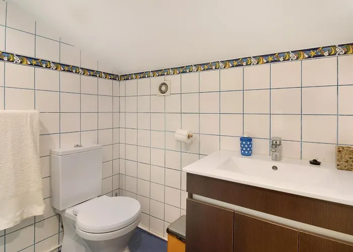 Casa Amarela 公寓 *