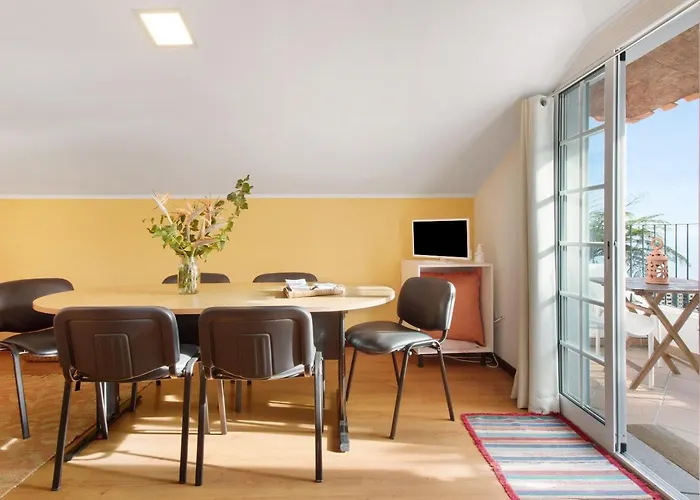 Casa Amarela 公寓 卡尼索