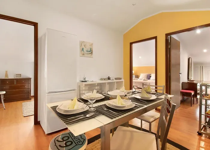Casa Amarela 卡尼索