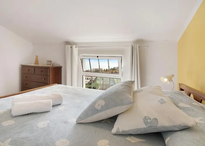 Casa Amarela 公寓 *