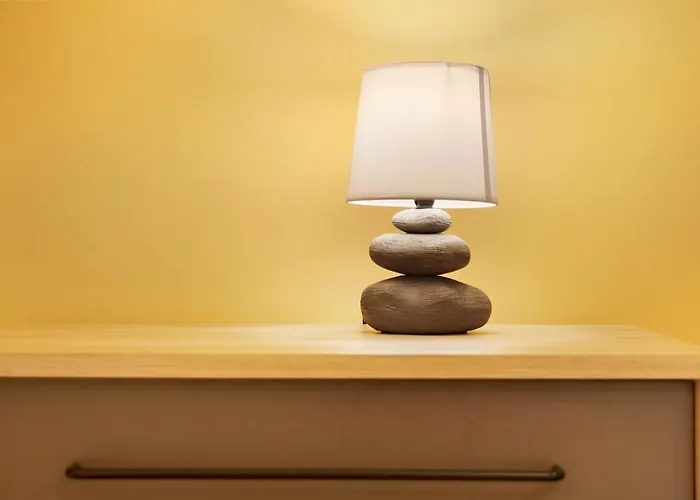 公寓 Casa Amarela 卡尼索