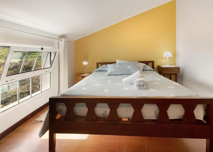 公寓 Casa Amarela 卡尼索